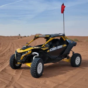 CAN AM MAVERICK R X RS 2024