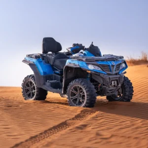 CF MOTO 1000CC 4X4