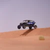Safari de luxe dans le désert + balade en Can-Am 4 places (1 heure) – Image 17