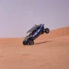 Safari de luxe dans le désert + balade en Can-Am 4 places (1 heure) – Image 18