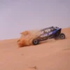 Safari de luxe dans le désert + balade en Can-Am 4 places (1 heure) – Image 19